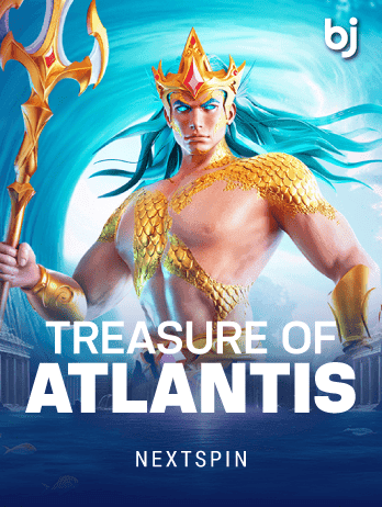 Treasure of Atlantis thumbnail