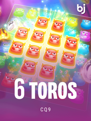 6 Toros thumbnail