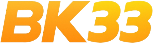 bk33 casino Logo